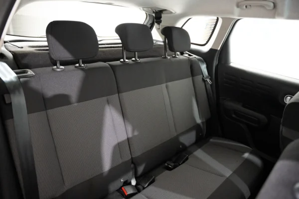 Citroen C3 Aircross 1.2 PureTech Feel 15