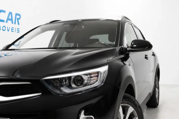 Kia Stonic 1.2 MPi Dynamic 2