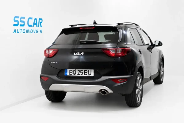 Kia Stonic 1.2 MPi Dynamic 5