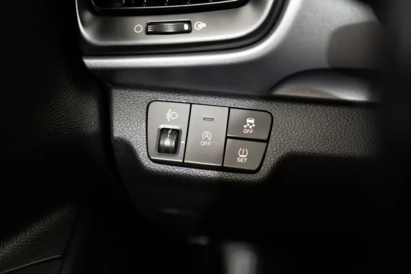 Kia Stonic 1.2 MPi Dynamic 16