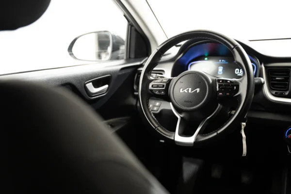 Kia Stonic 1.2 MPi Dynamic 21