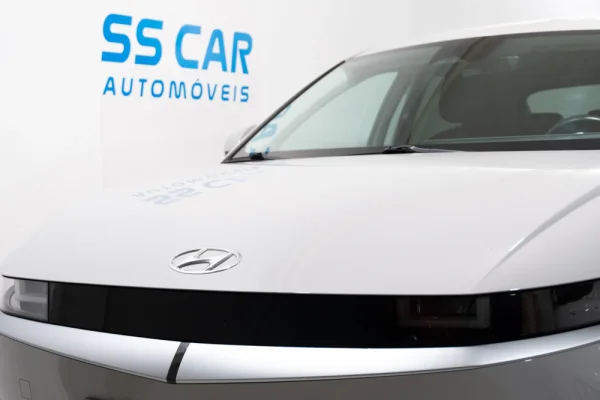 Hyundai Ioniq 5 73 kWh Premium 3