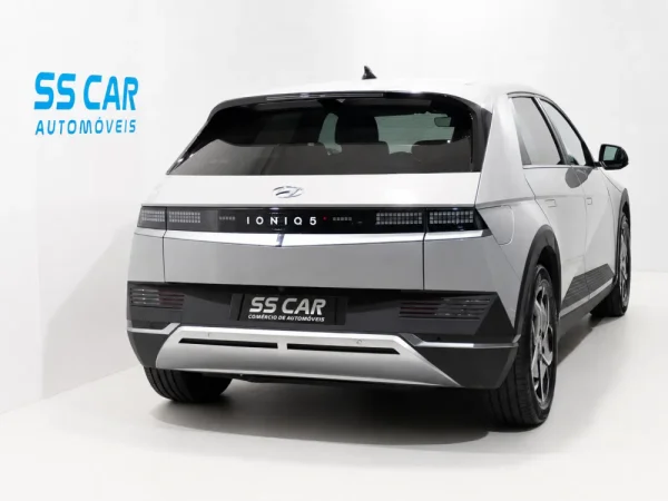 Hyundai Ioniq 5 73 kWh Premium 6