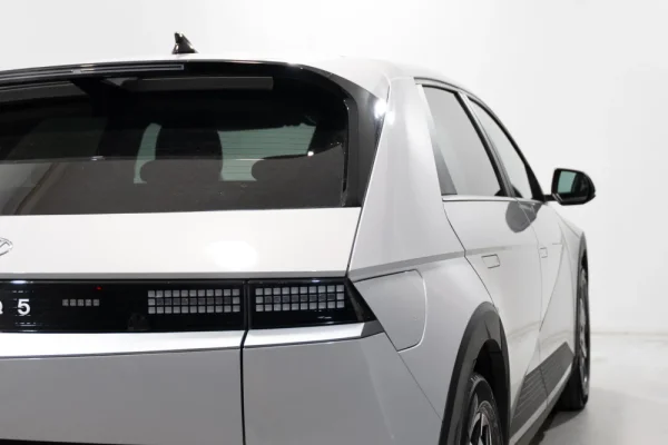 Hyundai Ioniq 5 73 kWh Premium 7