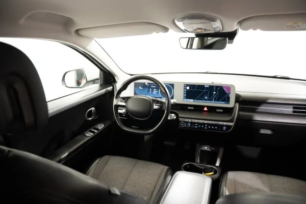Hyundai Ioniq 5 73 kWh Premium 9