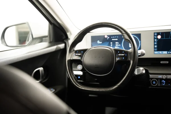 Hyundai Ioniq 5 73 kWh Premium 10