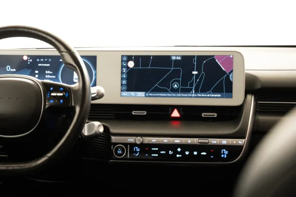 Hyundai Ioniq 5 73 kWh Premium 11