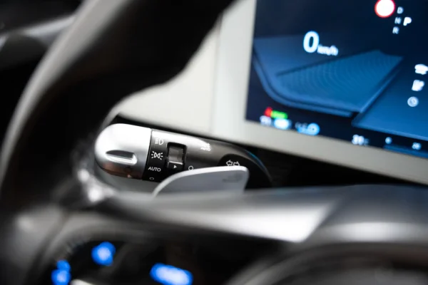 Hyundai Ioniq 5 73 kWh Premium 13
