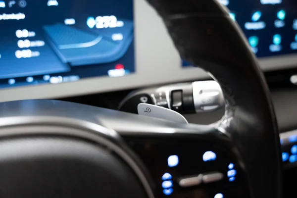 Hyundai Ioniq 5 73 kWh Premium 18