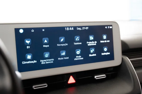 Hyundai Ioniq 5 73 kWh Premium 22