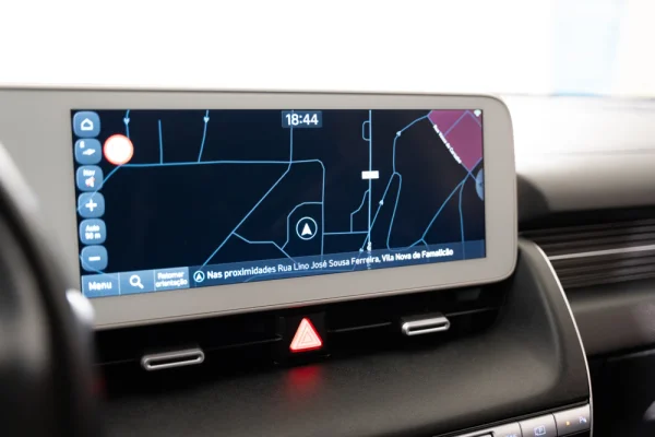 Hyundai Ioniq 5 73 kWh Premium 24