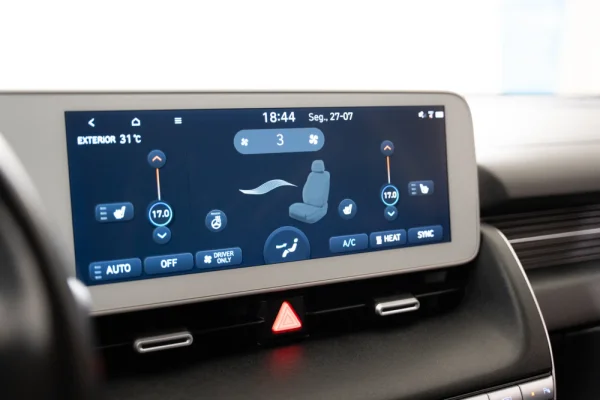 Hyundai Ioniq 5 73 kWh Premium 25