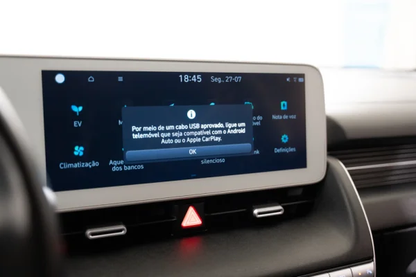 Hyundai Ioniq 5 73 kWh Premium 26