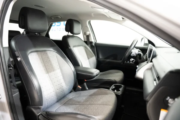 Hyundai Ioniq 5 73 kWh Premium 29