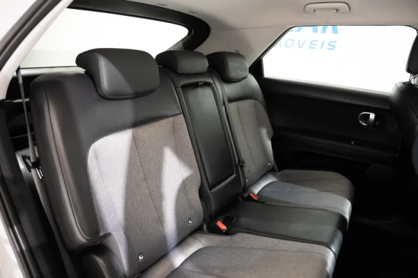Hyundai Ioniq 5 73 kWh Premium 30