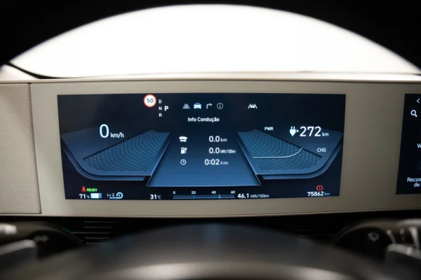Hyundai Ioniq 5 73 kWh Premium 31
