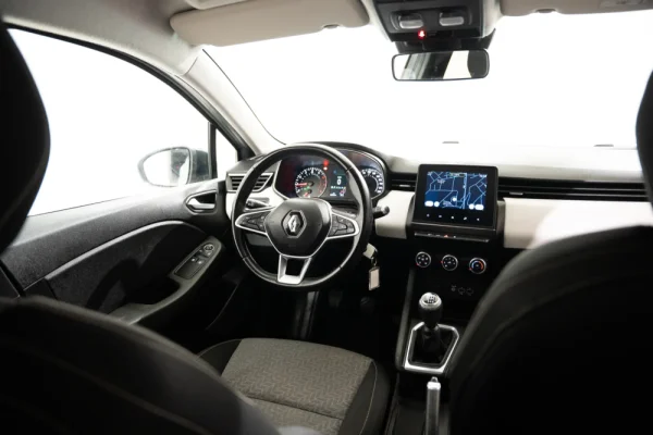 Renault Clio 1.0 TCe Techno 9