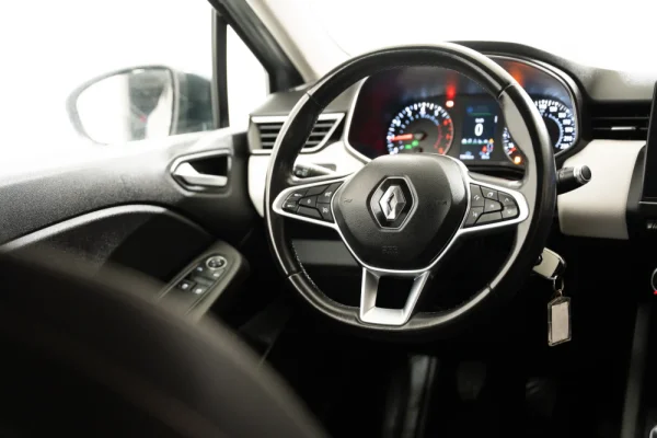Renault Clio 1.0 TCe Techno 11