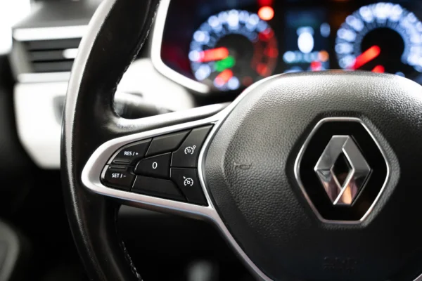 Renault Clio 1.0 TCe Techno 14