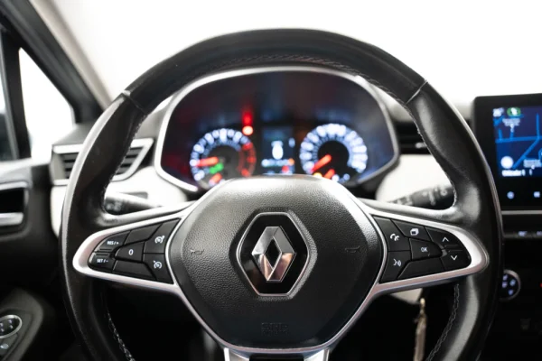 Renault Clio 1.0 TCe Techno 15