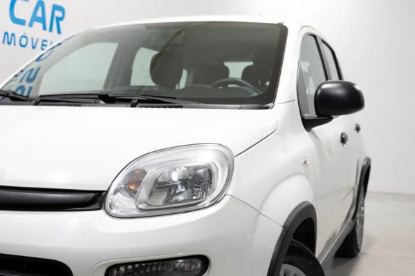 Fiat Panda 1.0 Hybrid City Life 4