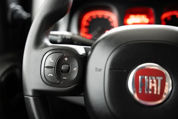 Fiat Panda 1.0 Hybrid City Life 13