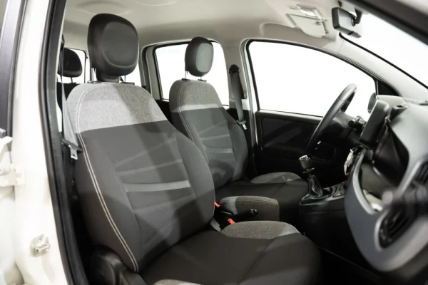 Fiat Panda 1.0 Hybrid City Life 20