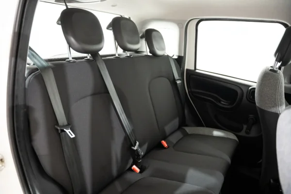 Fiat Panda 1.0 Hybrid City Life 21