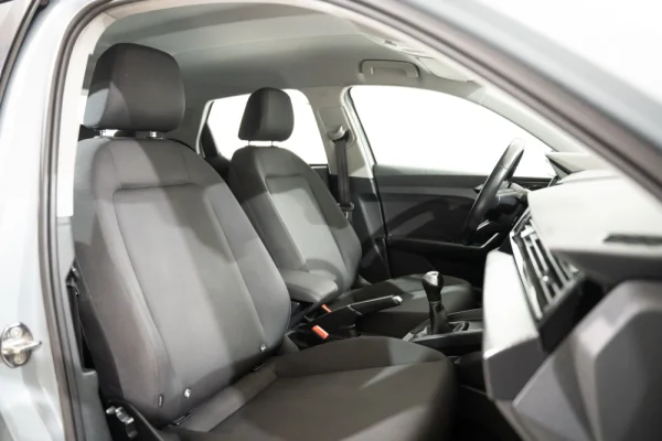 Audi A1 Sportback 25 TFSI Advanced 20