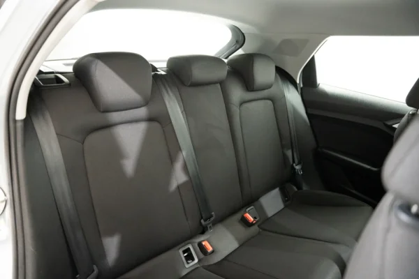 Audi A1 Sportback 25 TFSI Advanced 21