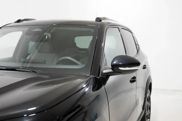 Citroen e-C3 44 kWh Autonomia Conforto Max 5