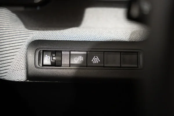 Citroen e-C3 44 kWh Autonomia Conforto Max 12