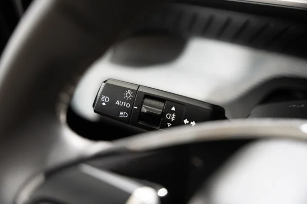 Citroen e-C3 44 kWh Autonomia Conforto Max 13