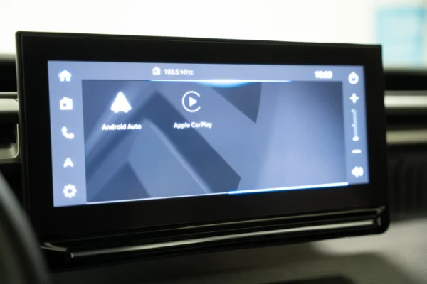 Citroen e-C3 44 kWh Autonomia Conforto Max 19