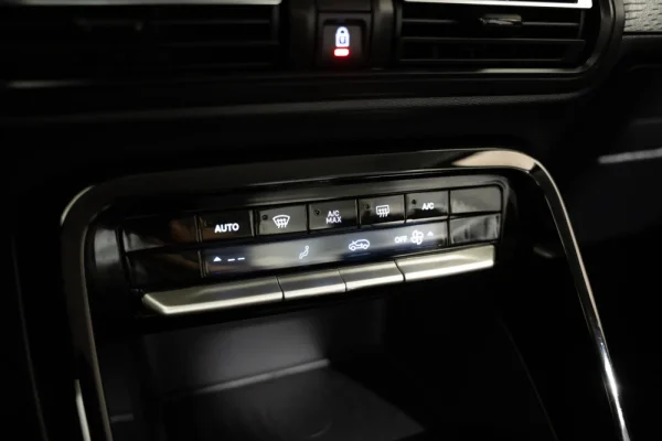Citroen e-C3 44 kWh Autonomia Conforto Max 22