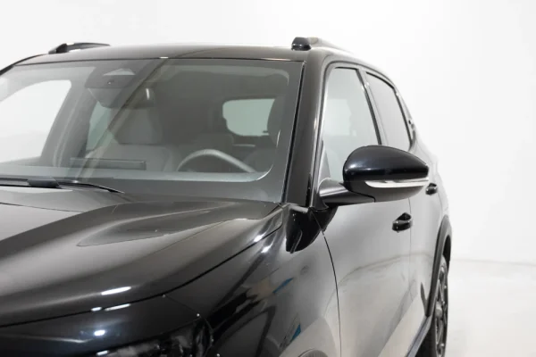 Citroen e-C3 44 kWh Autonomia Conforto Max 5