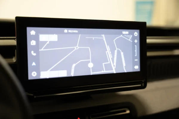 Citroen e-C3 44 kWh Autonomia Conforto Max 20