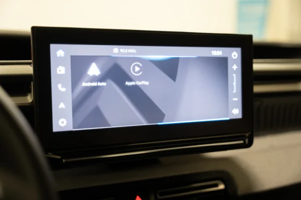 Citroen e-C3 44 kWh Autonomia Conforto Max 19