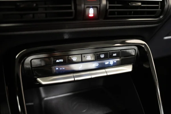 Citroen e-C3 44 kWh Autonomia Conforto Max 22