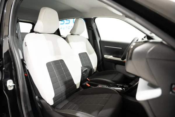 Citroen e-C3 44 kWh Autonomia Conforto Max 26