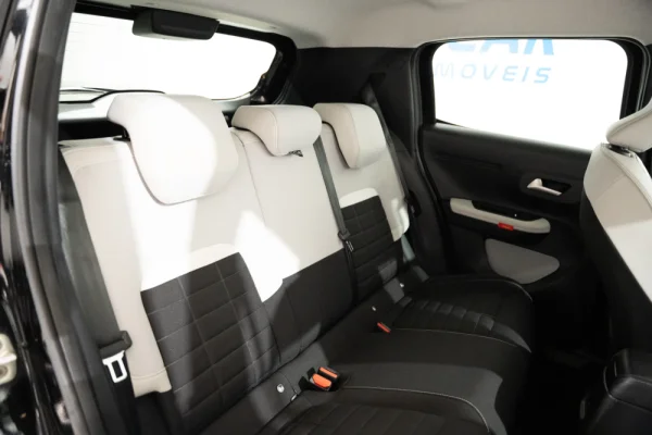 Citroen e-C3 44 kWh Autonomia Conforto Max 27