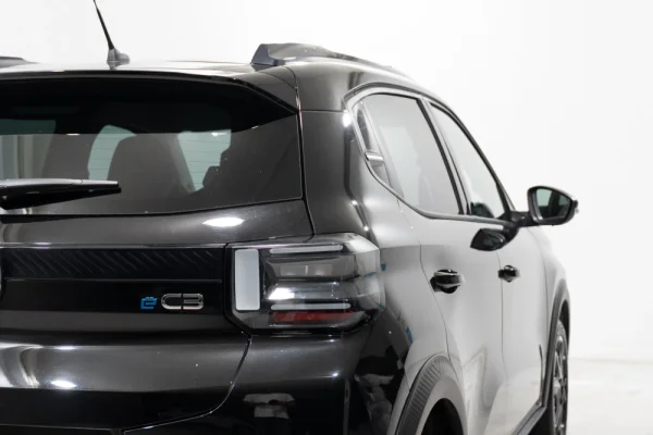 Citroen e-C3 44 kWh Autonomia Conforto Max 7
