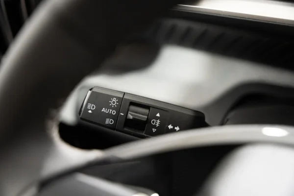Citroen e-C3 44 kWh Autonomia Conforto Max 14