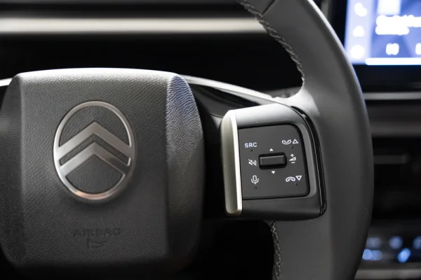 Citroen e-C3 44 kWh Autonomia Conforto Max 15