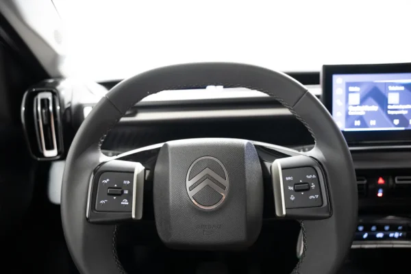 Citroen e-C3 44 kWh Autonomia Conforto Max 16