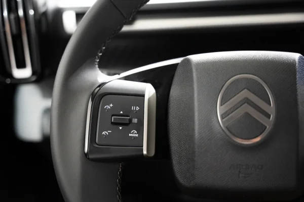 Citroen e-C3 44 kWh Autonomia Conforto Max 17