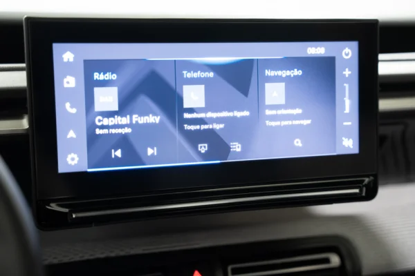 Citroen e-C3 44 kWh Autonomia Conforto Max 19