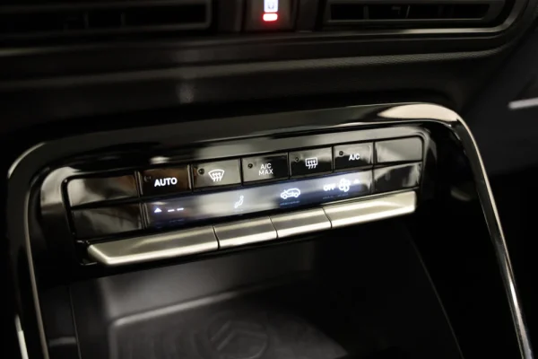 Citroen e-C3 44 kWh Autonomia Conforto Max 22