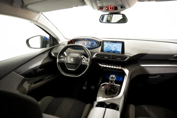 Peugeot 3008 1.5 BlueHDi Active 3