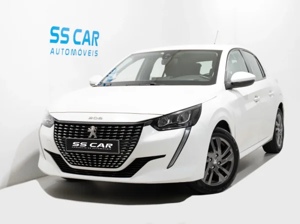 Peugeot 208 1.2 PureTech Active Pack 1